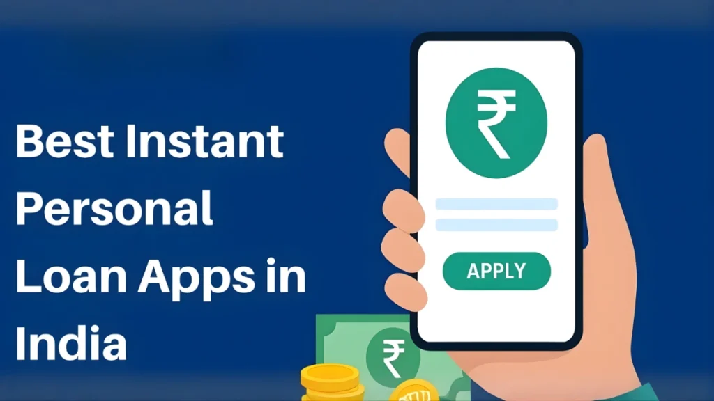 Best Instant Personal Loan