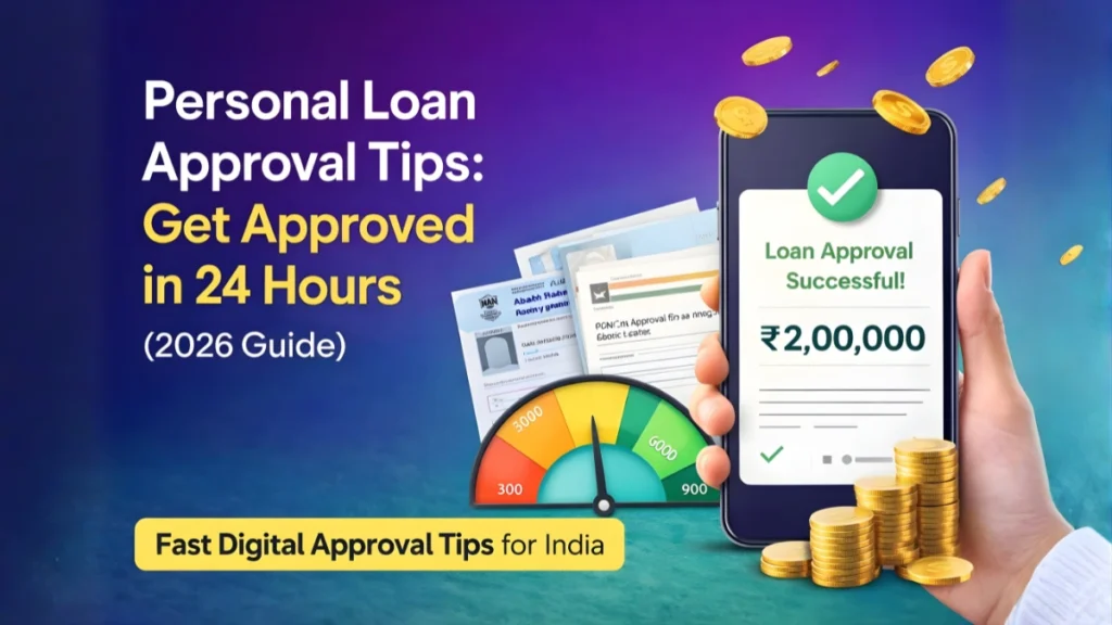 Personal Loan