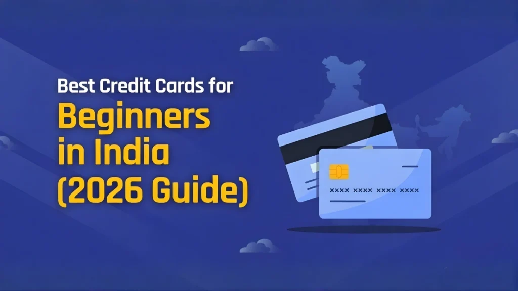 Best Credit Cards for Beginners