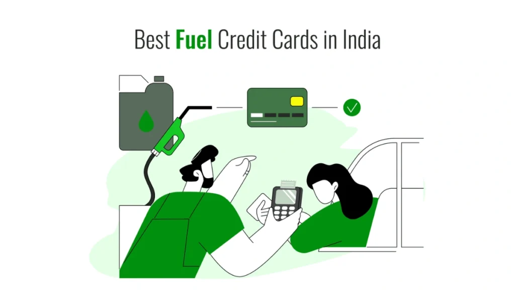 Best Credit Cards for Fuel