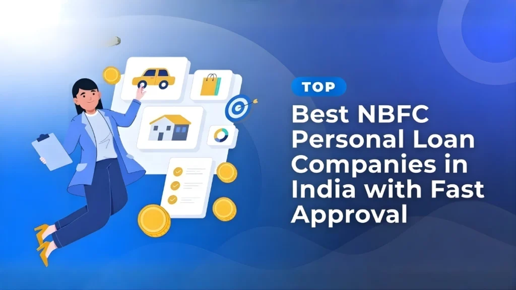 Best NBFC Personal Loan