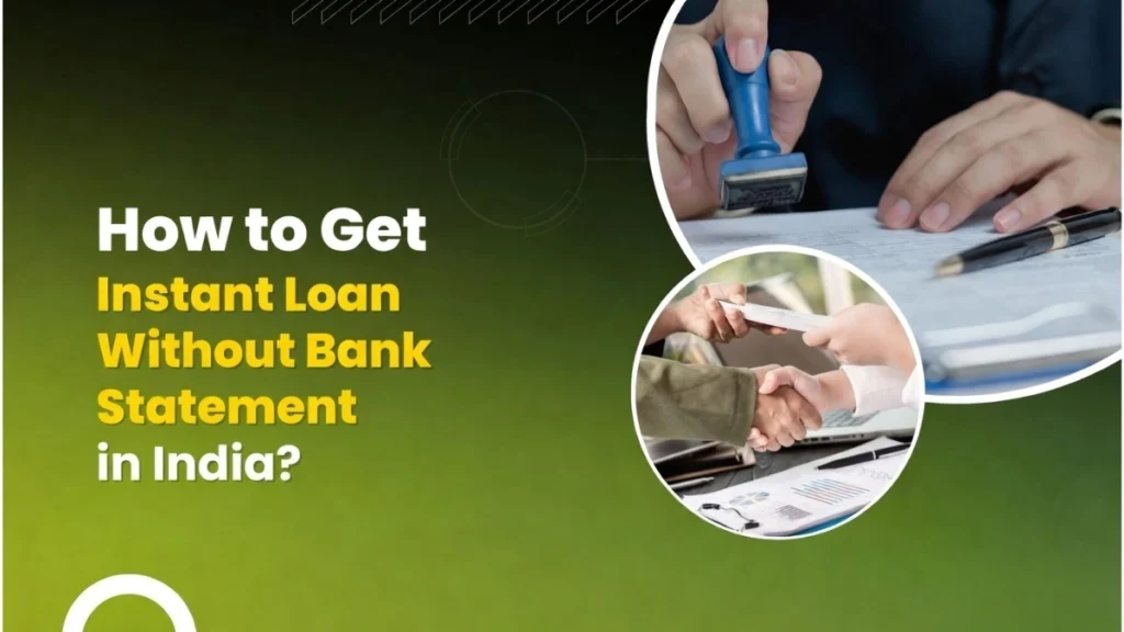 Get Instant Loan