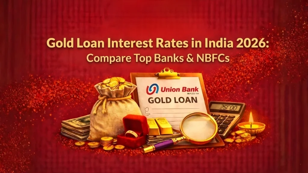 Gold Loan Interest