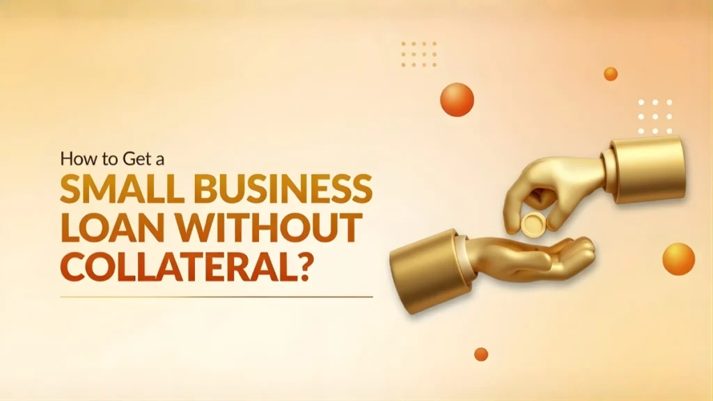 How to Get Business Loan