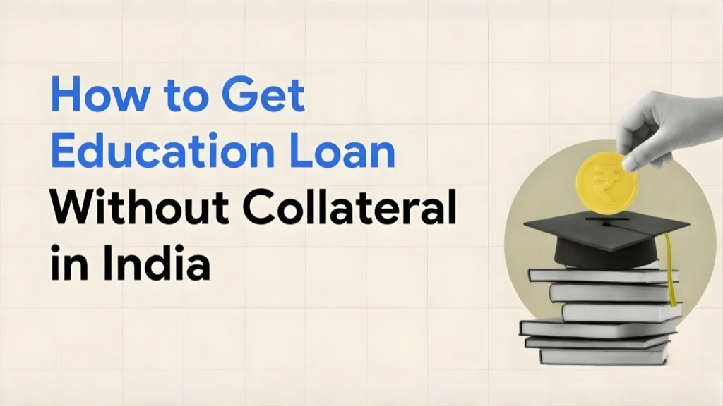 How to Get Education Loan