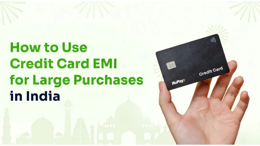 How to Use Credit Card