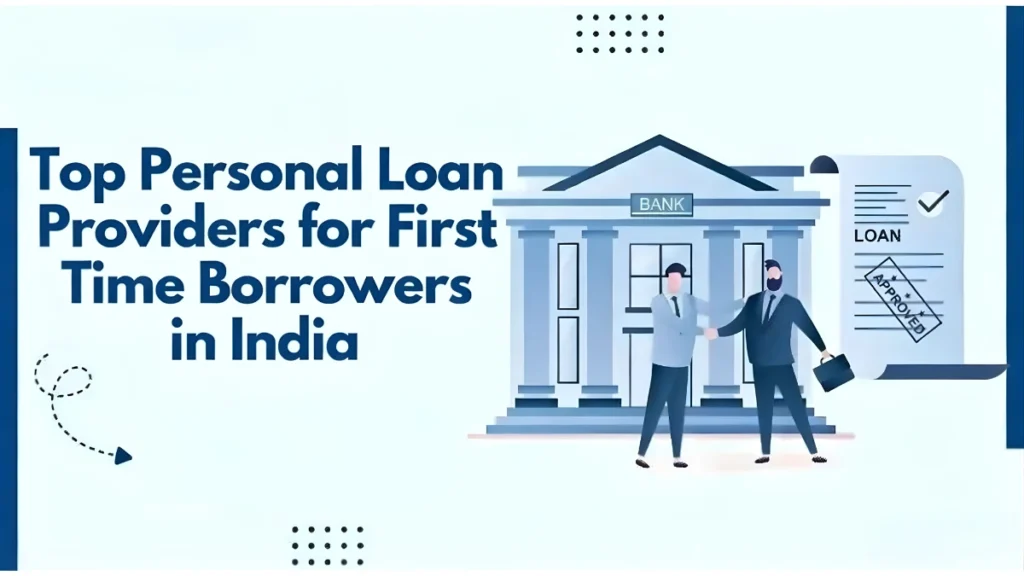 Top Personal Loan Providers