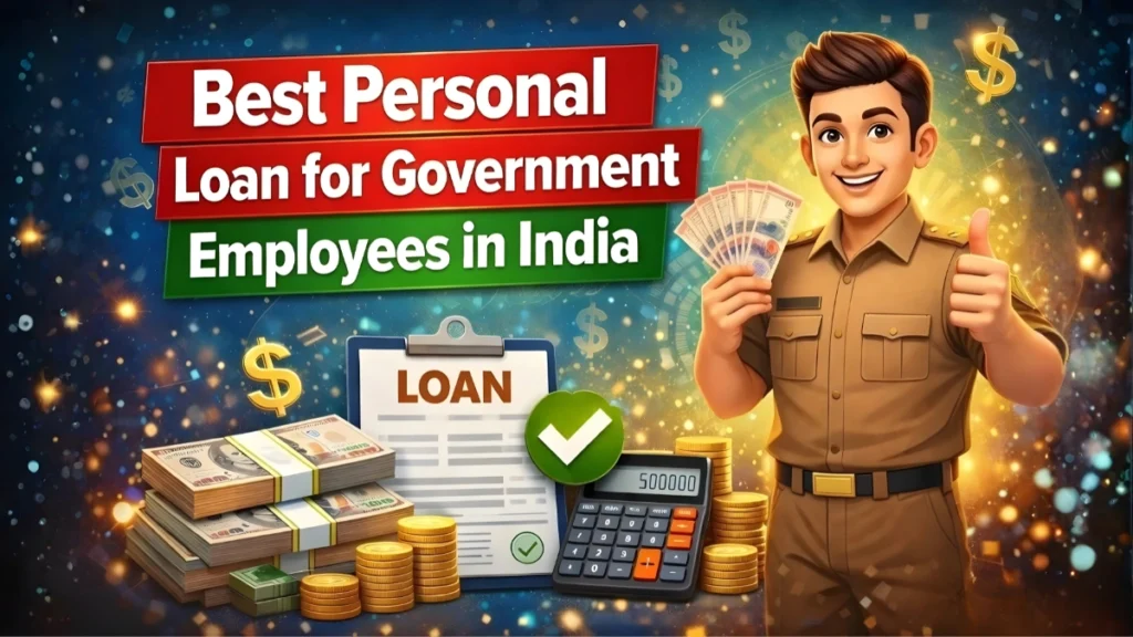 best personal loan